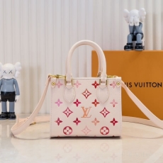 LV Shopping Bags